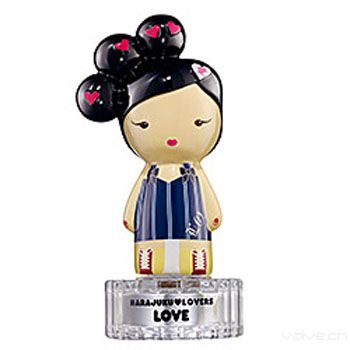 MMѡ Harajuku Lovers ˮ_ޱʱ