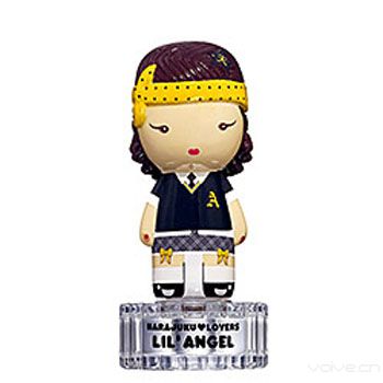 MMѡ Harajuku Lovers ˮ_ޱʱ