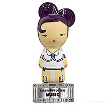 MMѡ Harajuku Lovers ˮ_ޱʱ