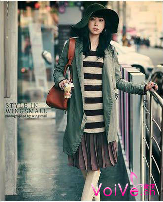 Fashion topΪ09֮ʽ_ޱʱ