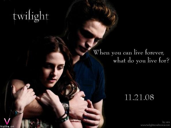 ĺ֮ Twilight  žƬ_ޱʱ
