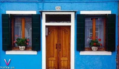 ɫͯBURANO_ޱʱ