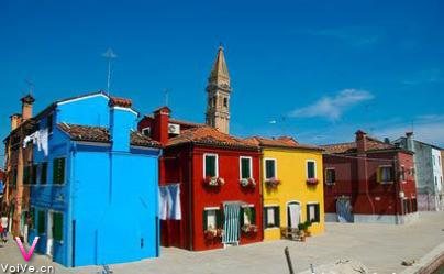 ɫͯBURANO_ޱʱ