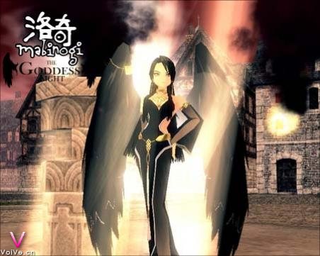 G10ս  Mabinogi G10 End Music_ޱʱ