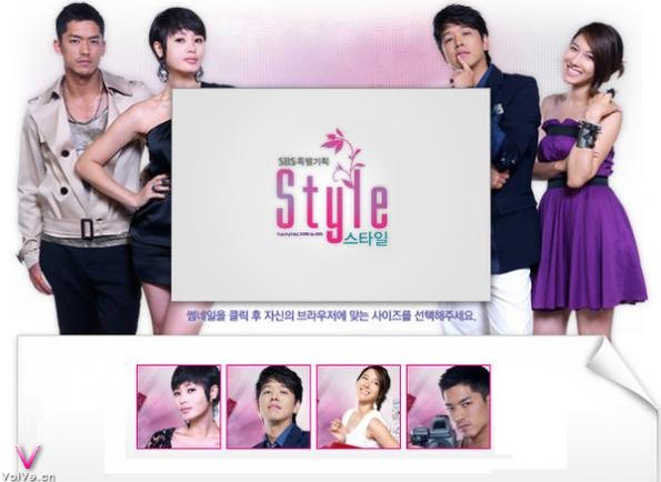ȲStyle1-20ַּ Ӿ硶Style_ޱʱ