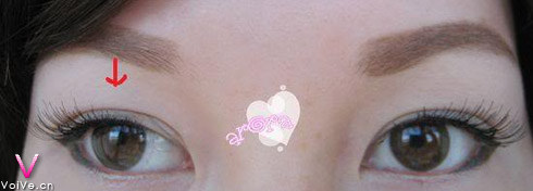 Ůʾ˫Ƥ÷̳ͼƬ峬Ĳ_ޱʱ